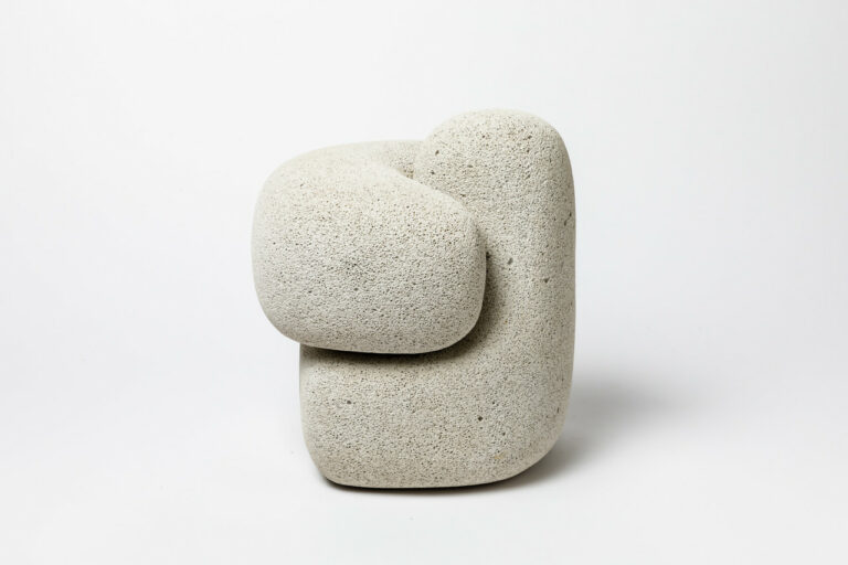 Élisabeth Joulia, sculpture, 1952. Musée de La Borne